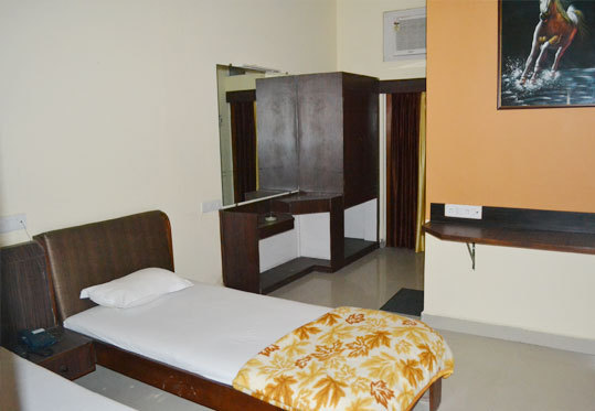 Hotel Shree Vaibhav